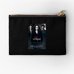 The Twilight Saga stars Robert Pattinson The Twilight Saga Zipper Pouches