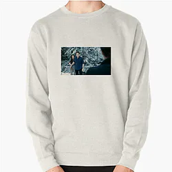 The Twilight Saga features werewolves The Twilight Saga Sweatshirts