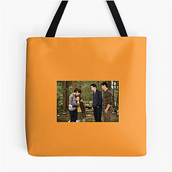 The Twilight Saga is fantasy drama The Twilight Saga Bags