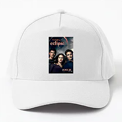 The Twilight Saga is Young Adult fiction The Twilight Saga Hats & Caps