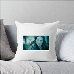 The Twilight Saga has five movies The Twilight Saga Pillows Cover