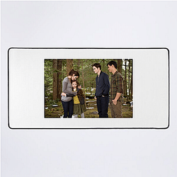 The Twilight Saga is fantasy drama The Twilight Saga Mouse Pads
