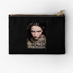 The Twilight Saga became famous The Twilight Saga Zipper Pouches