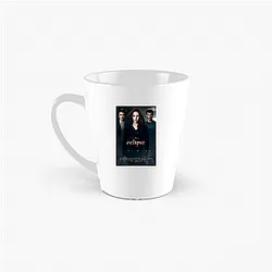 The Twilight Saga stars Robert Pattinson The Twilight Saga Mugs