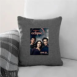 The Twilight Saga is Young Adult fiction The Twilight Saga Pillows Cover
