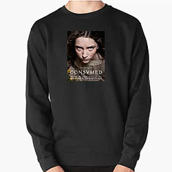 The Twilight Saga became famous The Twilight Saga Sweatshirts
