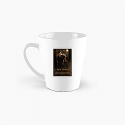 The Twilight Saga is about vampires The Twilight Saga Mugs