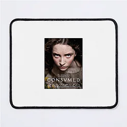 The Twilight Saga became famous The Twilight Saga Mouse Pads