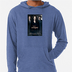 The Twilight Saga stars Robert Pattinson The Twilight Saga Hoodies