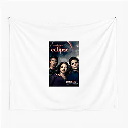 The Twilight Saga is Young Adult fiction The Twilight Saga Tapestries