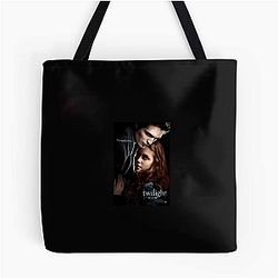 The Twilight Saga is a film series The Twilight Saga Bags