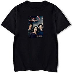 The Twilight Saga is Young Adult fiction The Twilight Saga T-Shirts