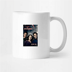 The Twilight Saga is Young Adult fiction The Twilight Saga Mugs