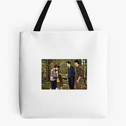 The Twilight Saga is fantasy drama The Twilight Saga Bags