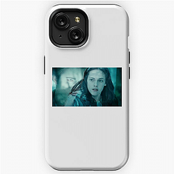 The Twilight Saga has five movies The Twilight Saga iPhone Cases