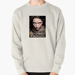 The Twilight Saga became famous The Twilight Saga Sweatshirts