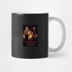 The Twilight Saga stars Kristen Stewart The Twilight Saga Mugs