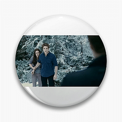 The Twilight Saga features werewolves The Twilight Saga Pins