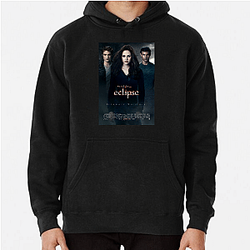 The Twilight Saga stars Robert Pattinson The Twilight Saga Hoodies