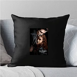 The Twilight Saga is a film series The Twilight Saga Pillows Cover