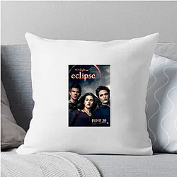 The Twilight Saga is Young Adult fiction The Twilight Saga Pillows Cover