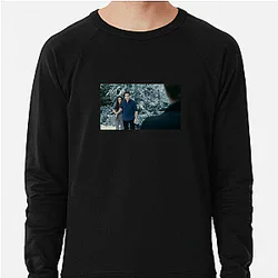 The Twilight Saga features werewolves The Twilight Saga Sweatshirts