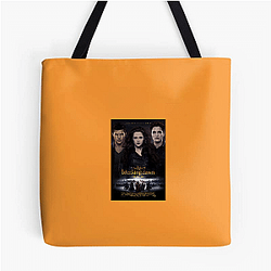 The Twilight Saga is a romance The Twilight Saga Bags