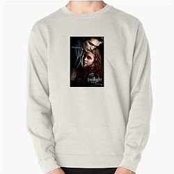 The Twilight Saga is a film series The Twilight Saga Sweatshirts