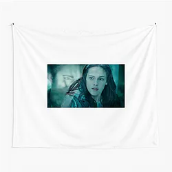 The Twilight Saga has five movies The Twilight Saga Tapestries