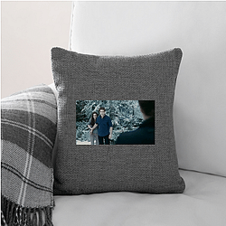 The Twilight Saga features werewolves The Twilight Saga Pillows Cover
