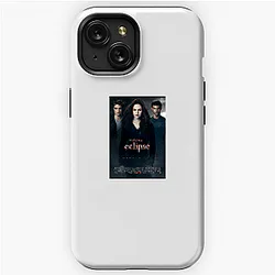 The Twilight Saga stars Robert Pattinson The Twilight Saga iPhone Cases