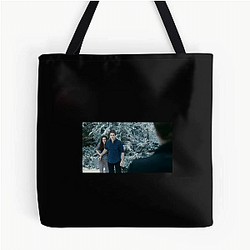 The Twilight Saga features werewolves The Twilight Saga Bags
