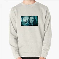 The Twilight Saga has five movies The Twilight Saga Sweatshirts