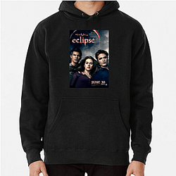 The Twilight Saga is Young Adult fiction The Twilight Saga Hoodies