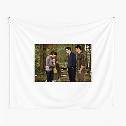 The Twilight Saga is fantasy drama The Twilight Saga Tapestries