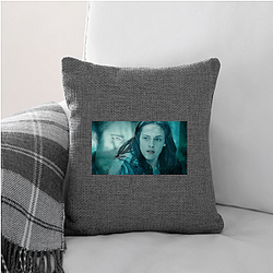 The Twilight Saga has five movies The Twilight Saga Pillows Cover