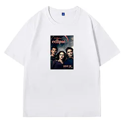 The Twilight Saga is Young Adult fiction The Twilight Saga T-Shirts