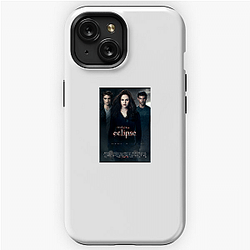 The Twilight Saga stars Robert Pattinson The Twilight Saga Samsung Cases