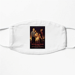 The Twilight Saga stars Kristen Stewart The Twilight Saga Face Masks