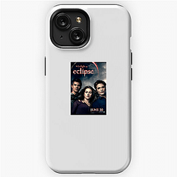 The Twilight Saga is Young Adult fiction The Twilight Saga Samsung Cases