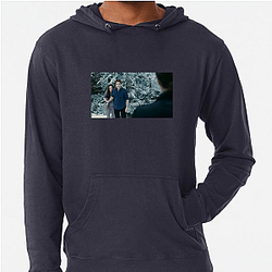 The Twilight Saga features werewolves The Twilight Saga Hoodies