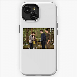 The Twilight Saga is fantasy drama The Twilight Saga iPhone Cases
