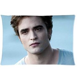 The Twilight Saga Custom Zippered Pillow Cases 20x30 (Twin)