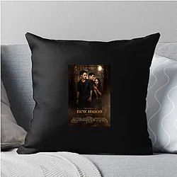 The Twilight Saga is about vampires The Twilight Saga Pillows Cover