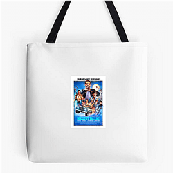 The Unbearable Weight Of Massive Talent Merch The Unbearable Weight Of Massive Talent Bags