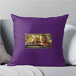 The Unbearable Weight Of Massive Talent Special Collection The Unbearable Weight Of Massive Talent Pillows Cover