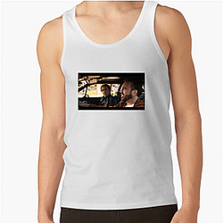 The Unbearable Weight Of Massive Talent Merchandise For Fans The Unbearable Weight Of Massive Talent Tank Tops