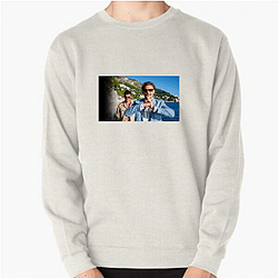The Unbearable Weight Of Massive Talent Fan Art The Unbearable Weight Of Massive Talent Sweatshirts