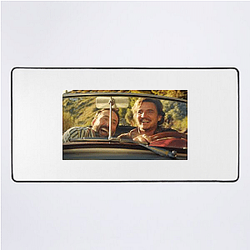 The Unbearable Weight Of Massive Talent Special Collection The Unbearable Weight Of Massive Talent Mouse Pads