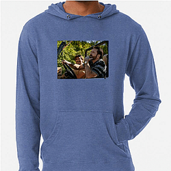 The Unbearable Weight Of Massive Talent Merchandise The Unbearable Weight Of Massive Talent Hoodies